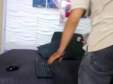 Chaturbate Adult Webcam of afroditoo