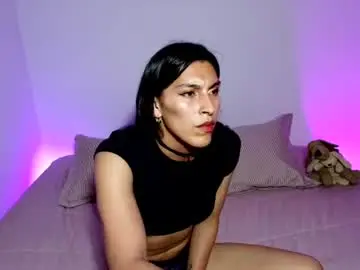 Chaturbate Adult Webcam of angele_johnson