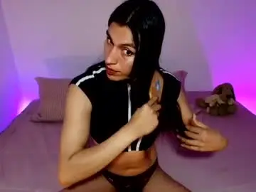 Chaturbate Sex Cam of angele_johnson