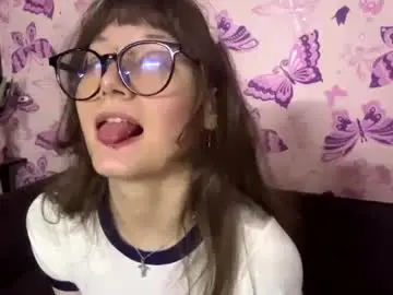 Chaturbate Live Sex Cam of arlenaeikmeier