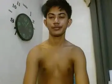 Chaturbate Best live sex cam show of asiancockhero22