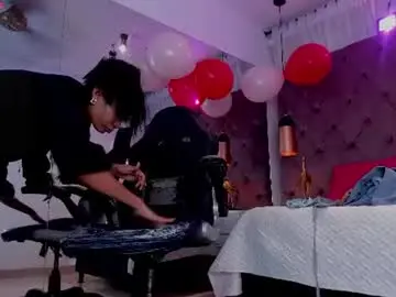Chaturbate Live Porn of aurii7