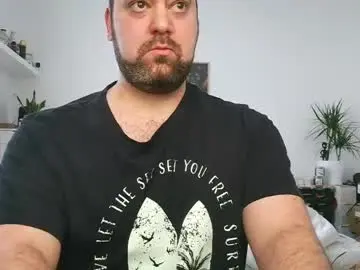 Chaturbate Free Porn Cam of brucemf