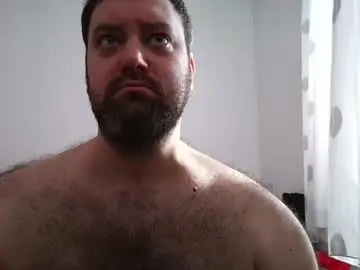 Chaturbate Live Sex Cam of brucemf