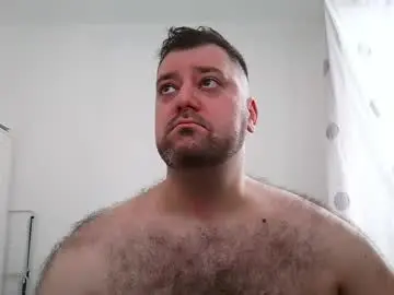 Chaturbate Live Sex Cam of brucemf