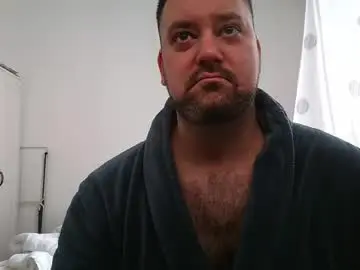 Chaturbate Nude Webcam of brucemf