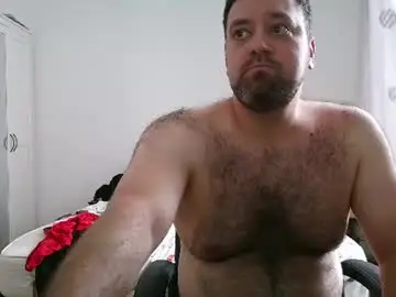 Chaturbate Live Sex of brucemf