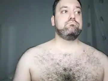 Chaturbate Adult Video Chat of brucemf