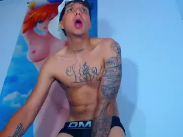 Chaturbate Free Porn Cam of burningboyy