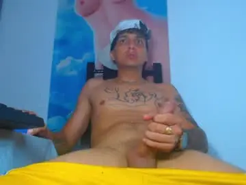 Chaturbate Adult Video Chat of burningboyy
