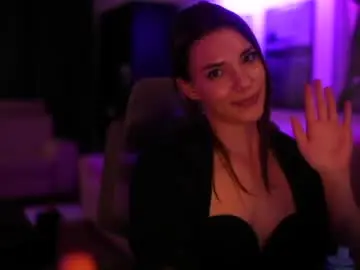 Chaturbate Sex Cam of candy__storm
