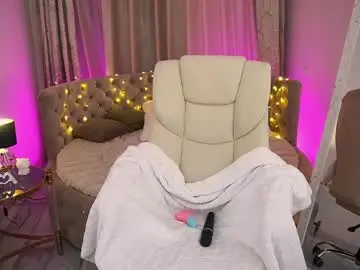 Chaturbate Sex Cam of cherrishlulu