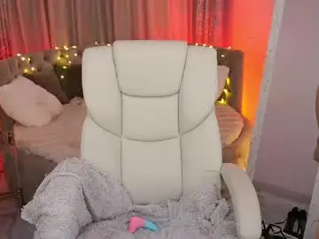 Chaturbate Sex Chat of cherrishlulu