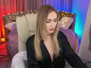 Chaturbate Adult Video Chat of cherrishlulu