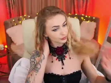 Chaturbate Free Porn Cam of cherrishlulu