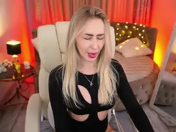 Chaturbate Best Webcam of cherrishlulu
