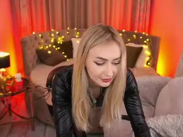 Chaturbate Sex Chat of cherrishlulu