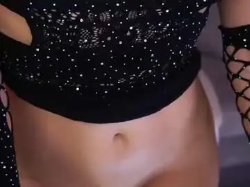 Chaturbate Live Sex Cam of cherrishlulu