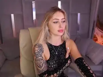 Chaturbate Sex Cam of cherrishlulu