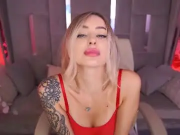 Chaturbate Live Porn of cherrishlulu