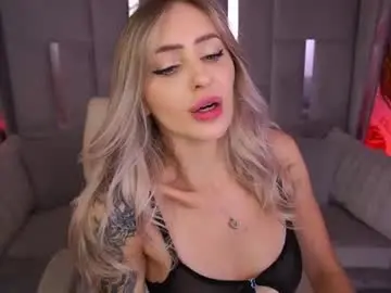 Chaturbate Adult Video Chat of cherrishlulu