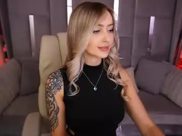 Chaturbate Watch Live Sex Cams of cherrishlulu