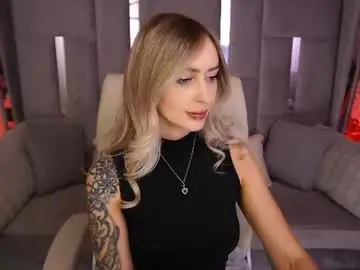Chaturbate Live Sex of cherrishlulu