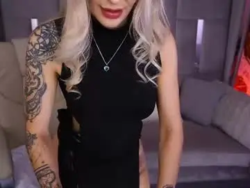 Chaturbate Nude Webcam of cherrishlulu