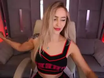 Chaturbate Private Sex Chat of cherrishlulu