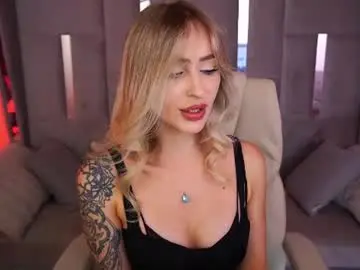 Chaturbate Live Sex of cherrishlulu