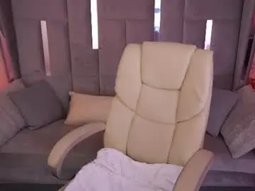 Chaturbate Sex Cam of cherrishlulu