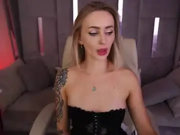 Chaturbate Live Sex Cam of cherrishlulu