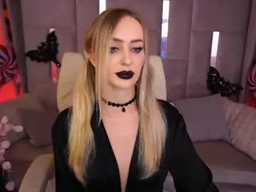 Chaturbate Live Porn of cherrishlulu