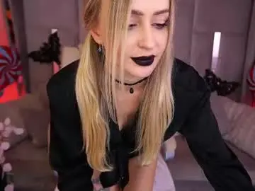 Chaturbate Live Porn of cherrishlulu