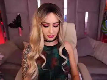 Chaturbate Sex Cam of cherrishlulu
