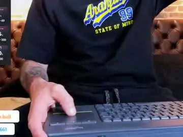 Chaturbate Sex Chat of damian_bulls