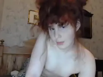 Chaturbate Sex Cam of evapilled