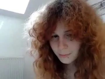 Chaturbate Adult Webcam of evapilled