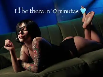 Chaturbate Adult Webcams of folinskaayaa