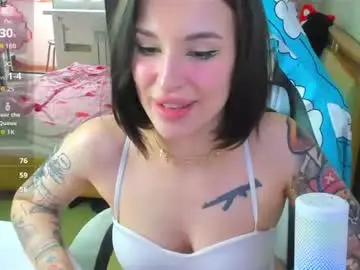 Chaturbate Best Webcam of folinskaayaa