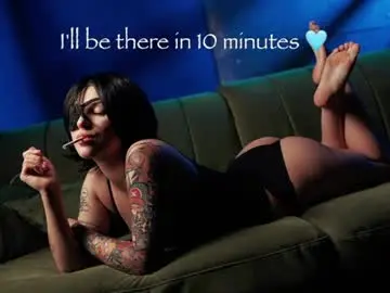Chaturbate Live Sex Cam of folinskaayaa