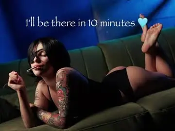 Chaturbate Nude Webcam of folinskaayaa