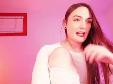 Chaturbate Live Sex Cam of ghoulbunny