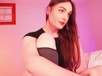 Chaturbate Live Sex Cam of ghoulbunny