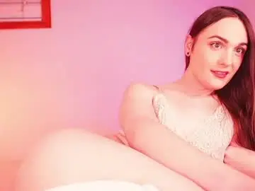 Chaturbate Live Sex Cam of ghoulbunny