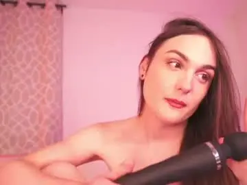 Chaturbate Nude Webcam of ghoulbunny