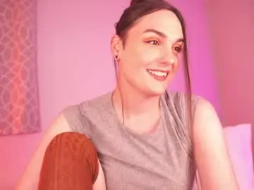 Chaturbate Live Sex Cam of ghoulbunny