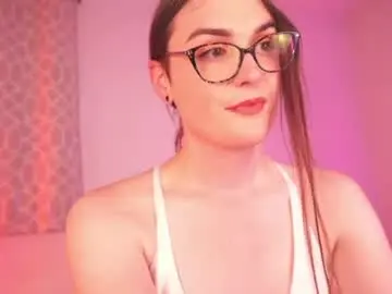 Chaturbate Adult Video Chat of ghoulbunny