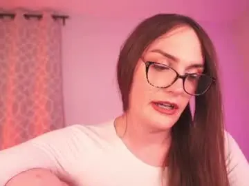 Chaturbate Free Porn Cam of ghoulbunny
