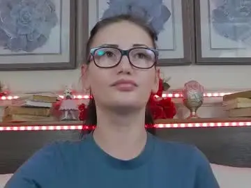 Chaturbate Adult Video Chat of hellendesire